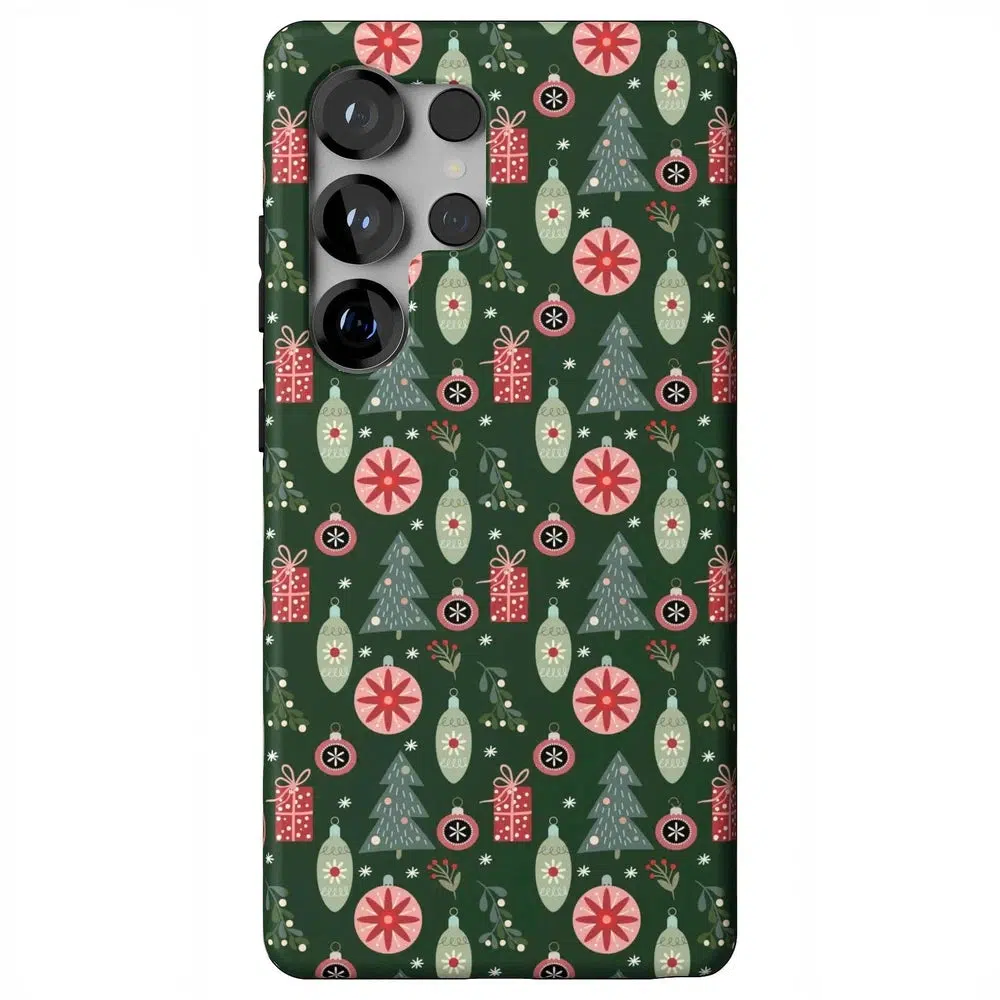 Tinsel Town | Christmas Ornament Case - Image 84