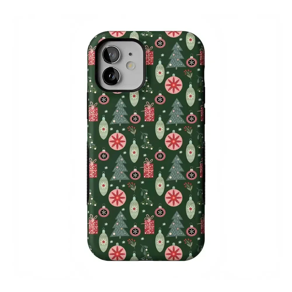 Tinsel Town | Christmas Ornament Case - Image 85