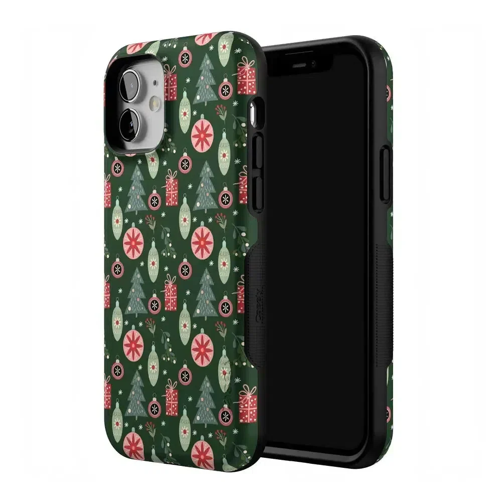 Tinsel Town | Christmas Ornament Case - Image 86