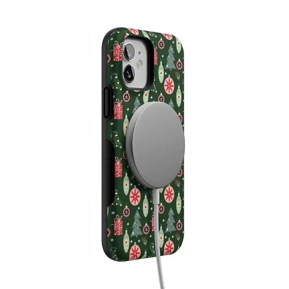 Tinsel Town | Christmas Ornament Case - Image 88