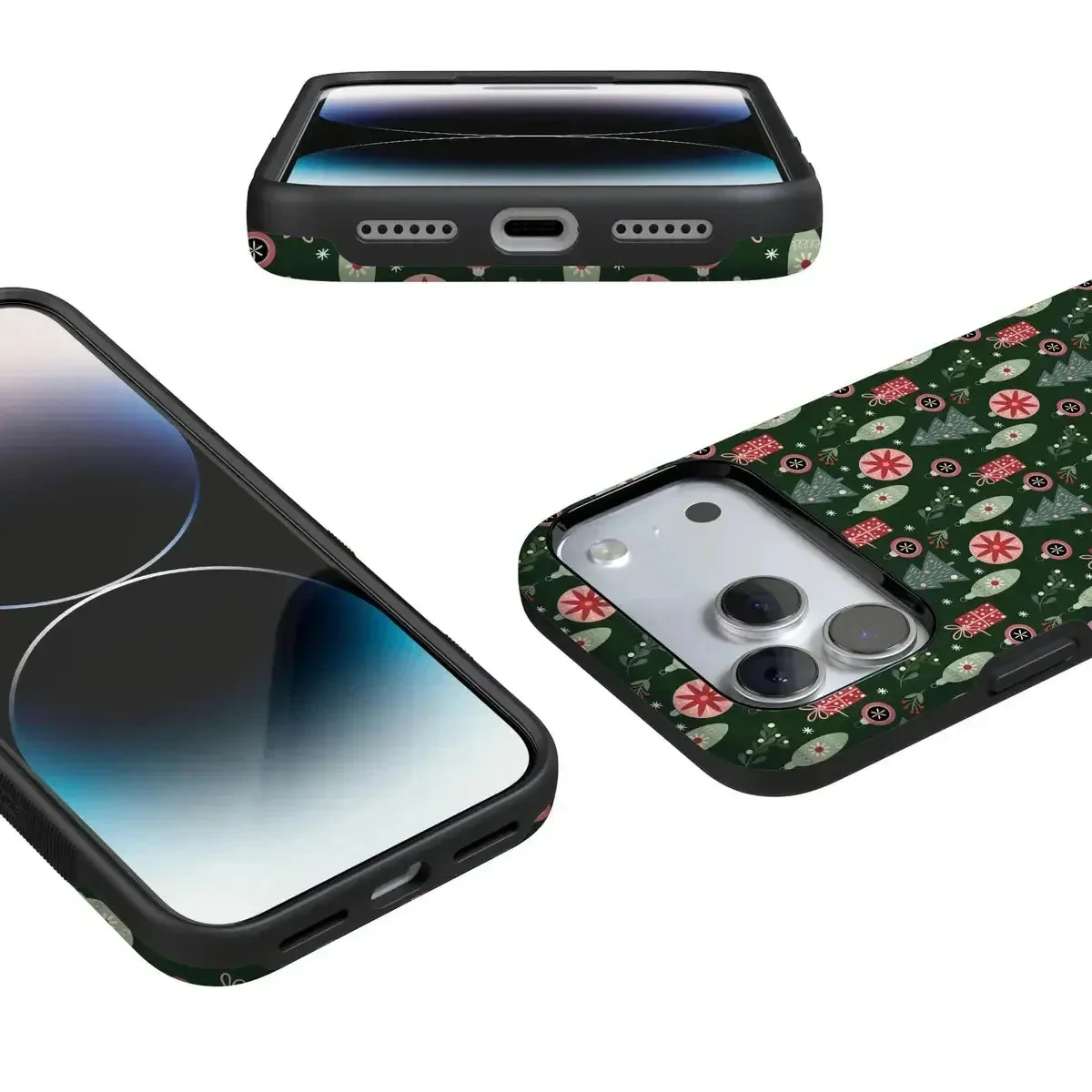 Tinsel Town | Christmas Ornament Case - Image 9