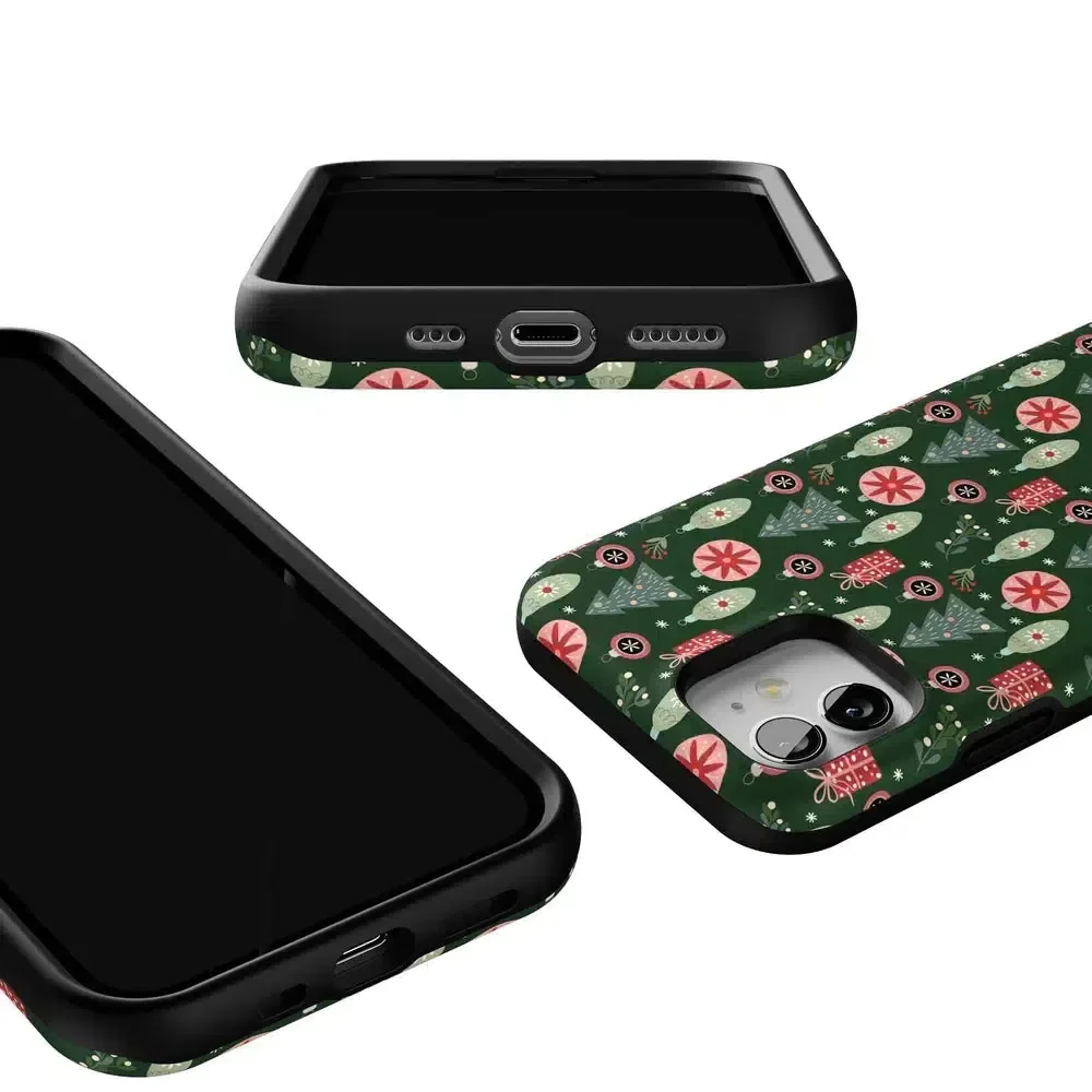 Tinsel Town | Christmas Ornament Case - Image 91