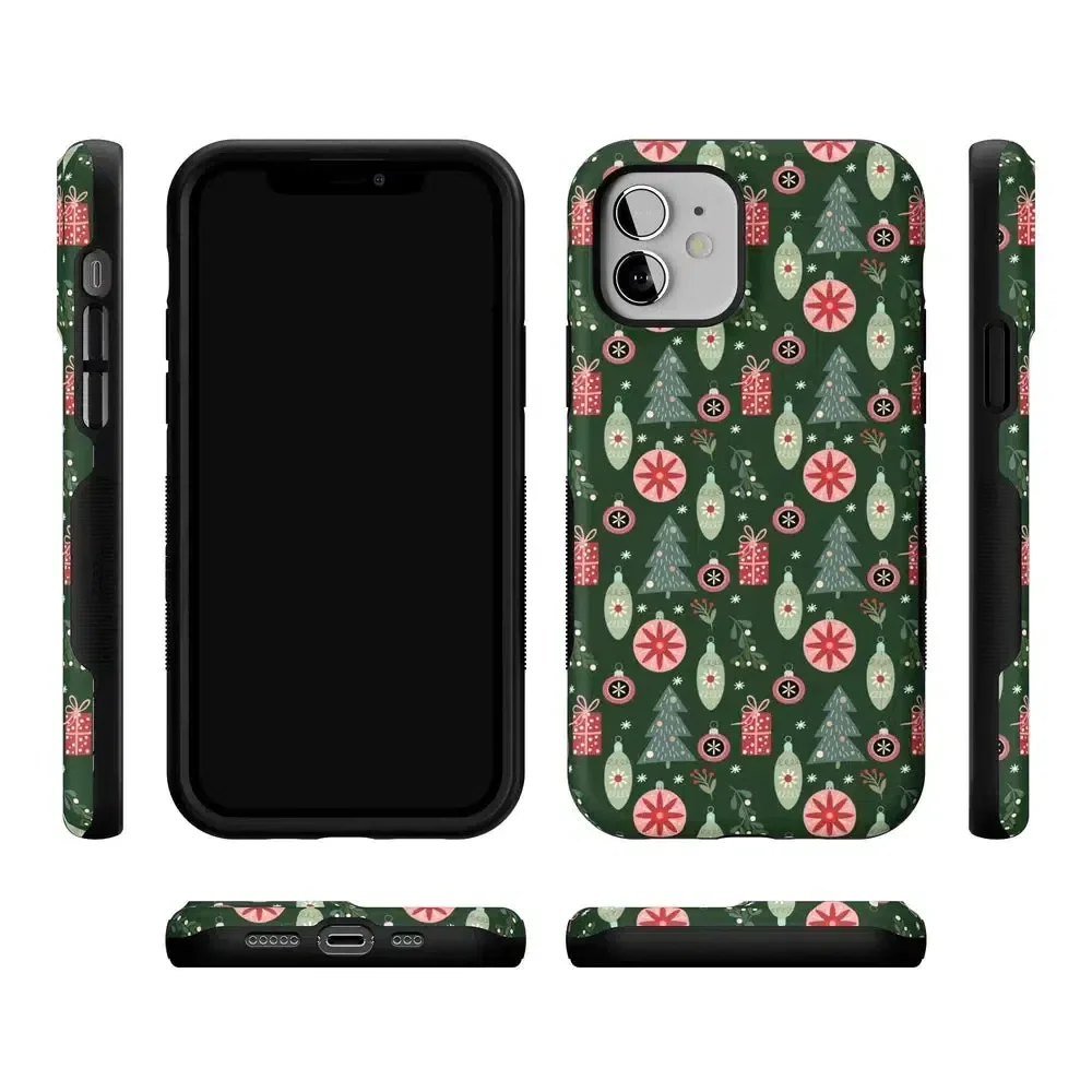 Tinsel Town | Christmas Ornament Case - Image 92