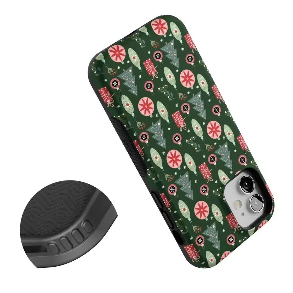 Tinsel Town | Christmas Ornament Case - Image 93