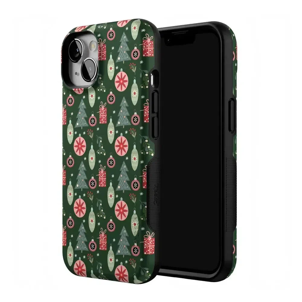 Tinsel Town | Christmas Ornament Case - Image 96