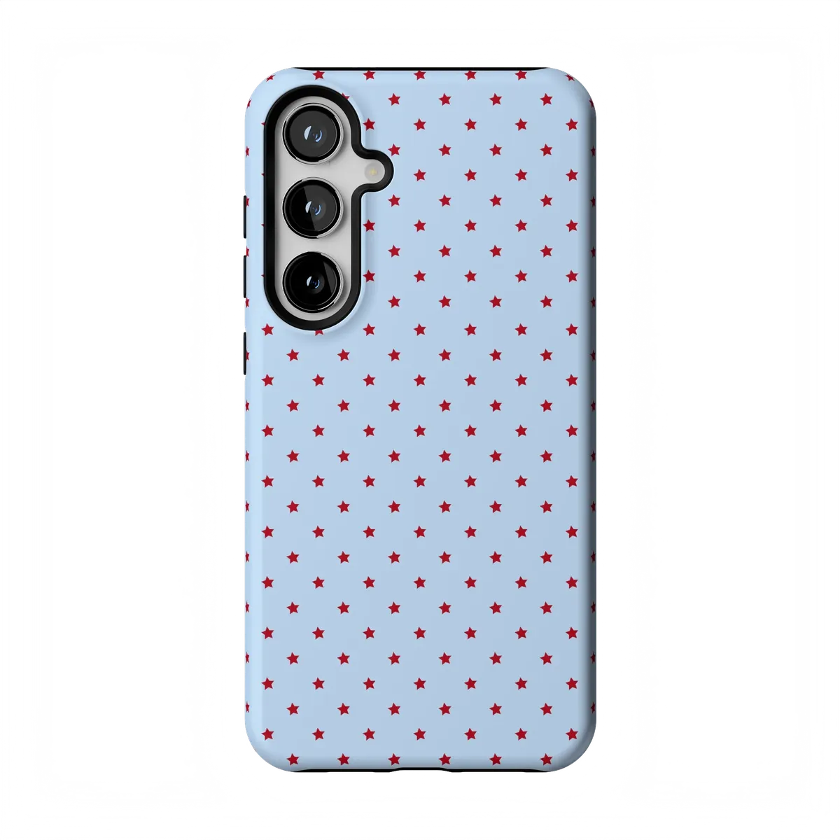 Tiny Stars | Red & Blue Case - Image 113