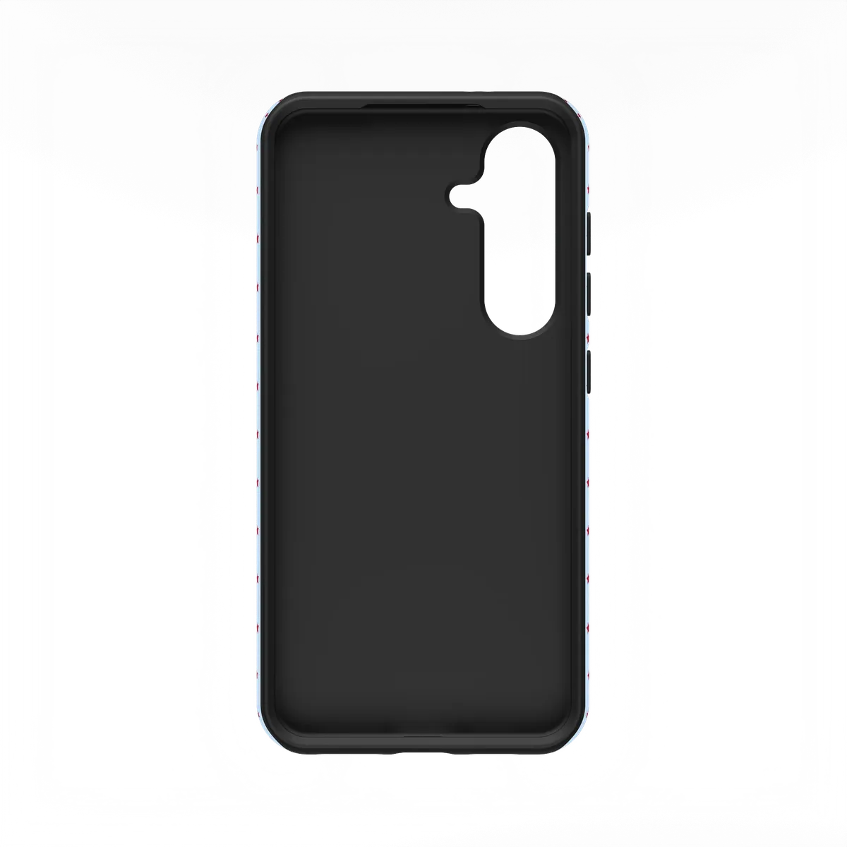 Tiny Stars | Red & Blue Case - Image 118