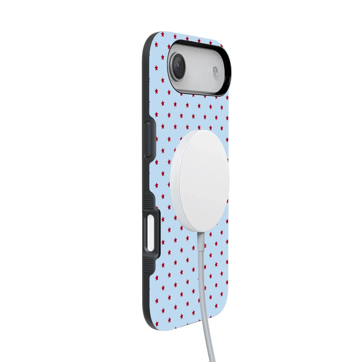 Tiny Stars | Red & Blue Case - Image 13