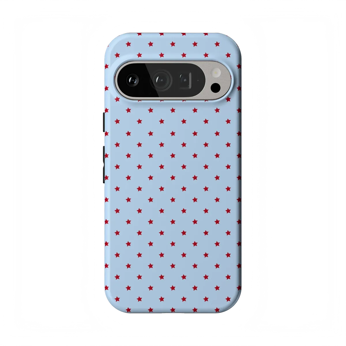 Tiny Stars | Red & Blue Case - Image 152