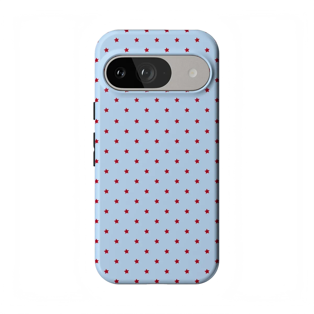 Tiny Stars | Red & Blue Case - Image 155