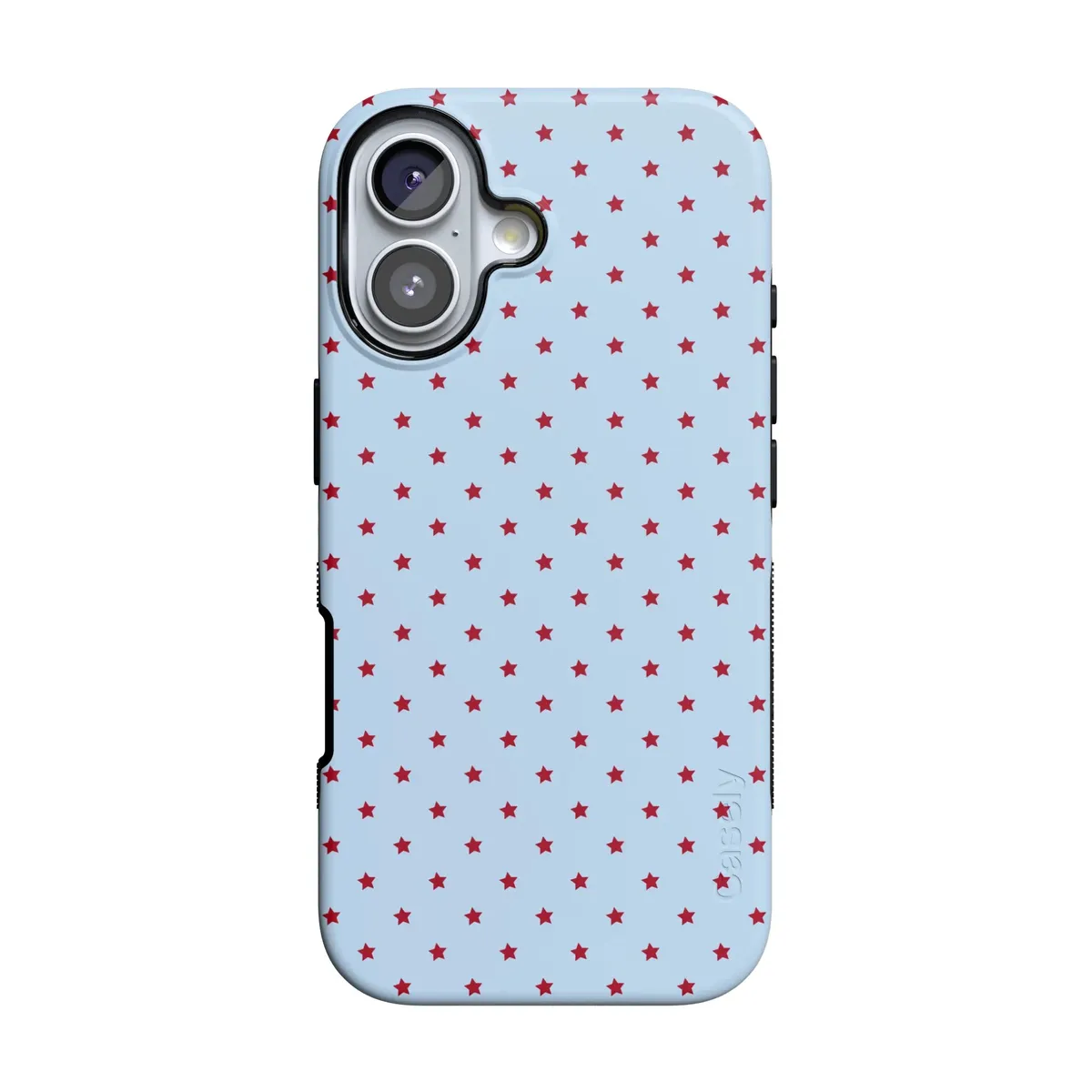 Tiny Stars | Red & Blue Case - Image 21