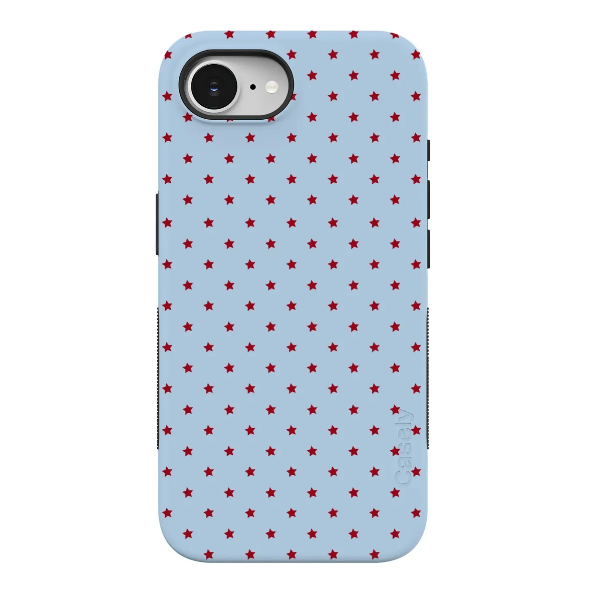 Tiny Stars | Red & Blue Case - Image 28