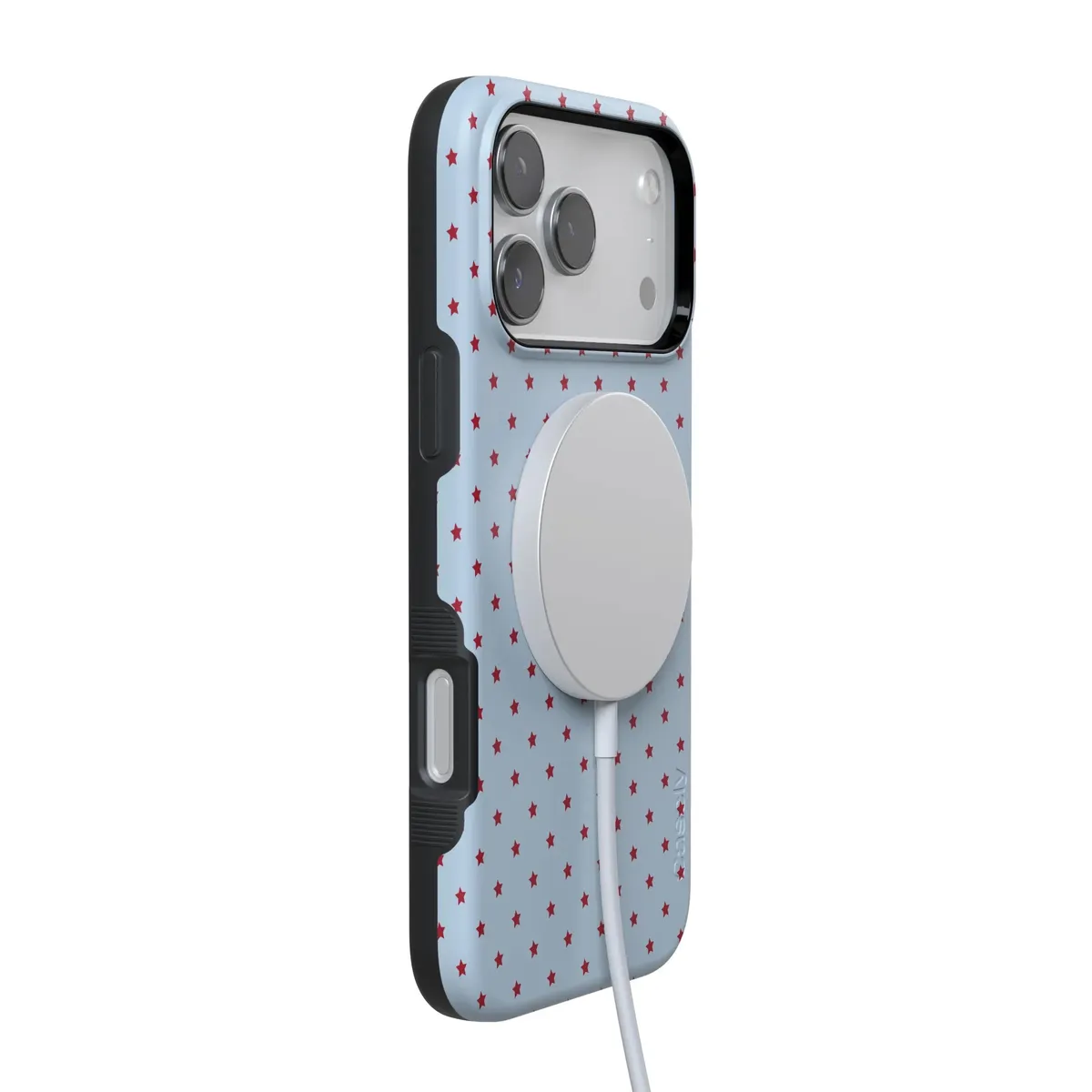 Tiny Stars | Red & Blue Case - Image 3