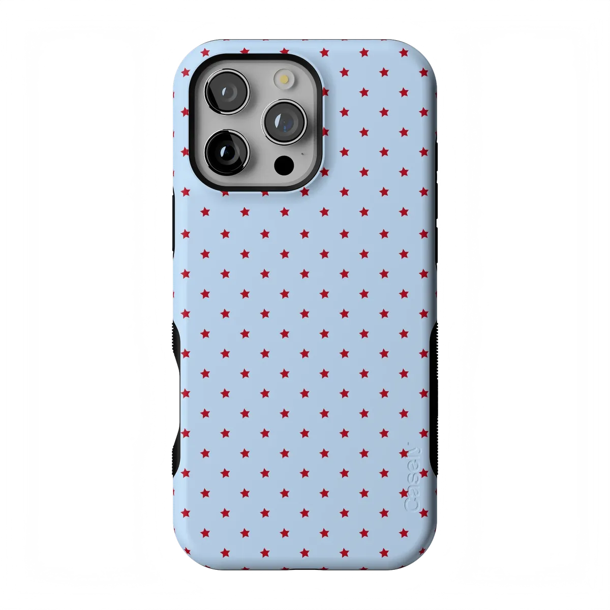 Tiny Stars | Red & Blue Case - Image 32