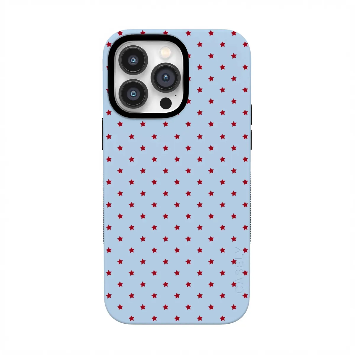 Tiny Stars | Red & Blue Case - Image 46