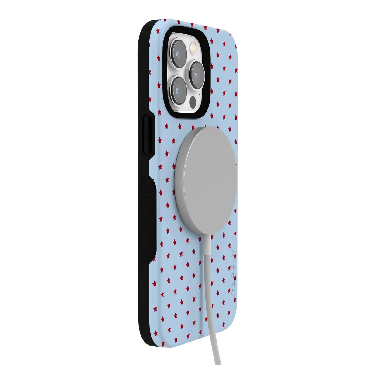Tiny Stars | Red & Blue Case - Image 48