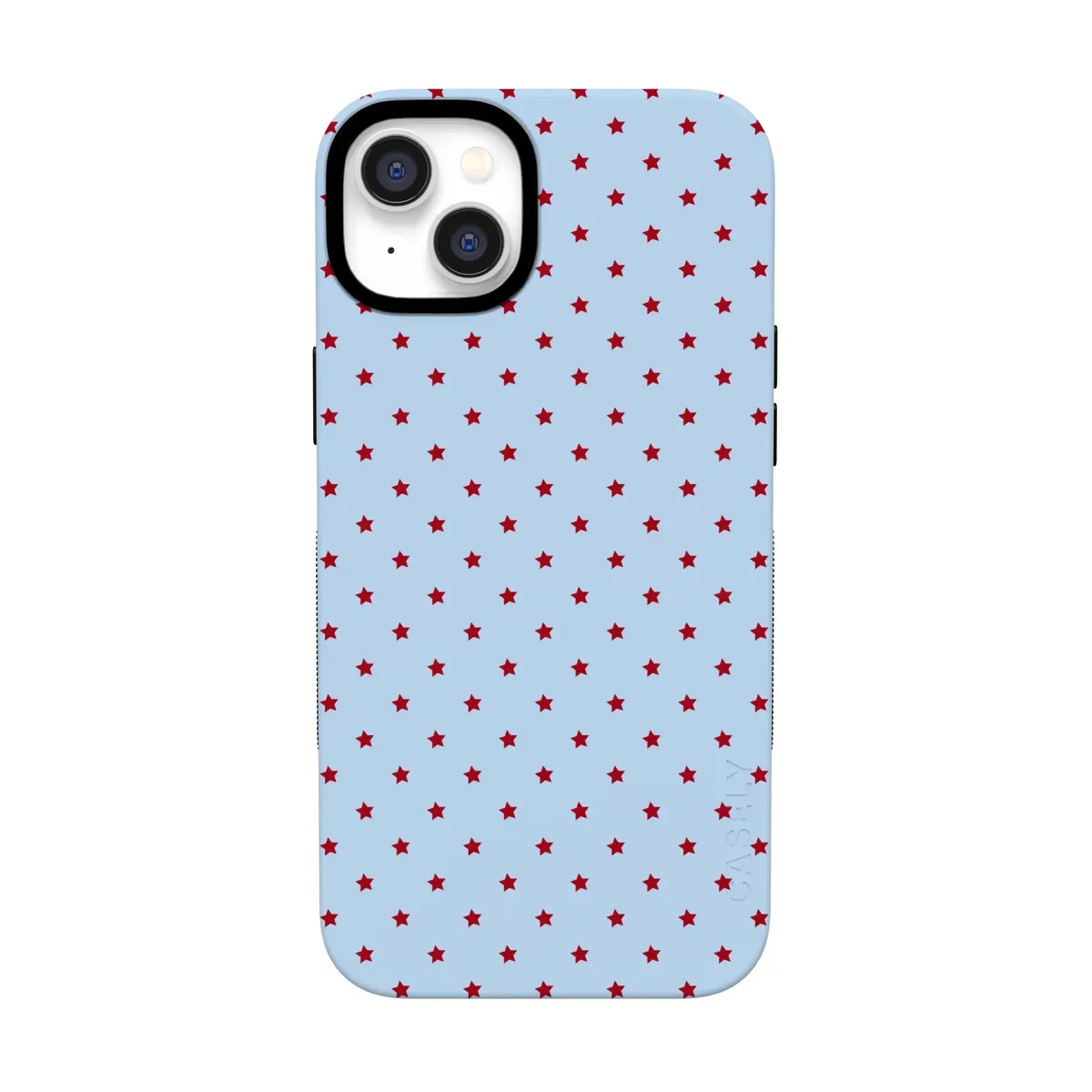 Tiny Stars | Red & Blue Case - Image 50