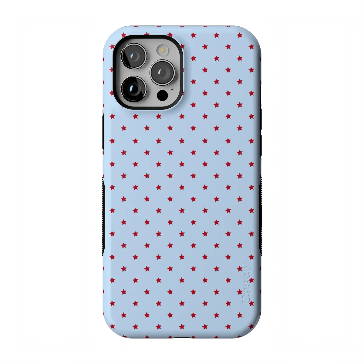 Tiny Stars | Red & Blue Case - Image 55