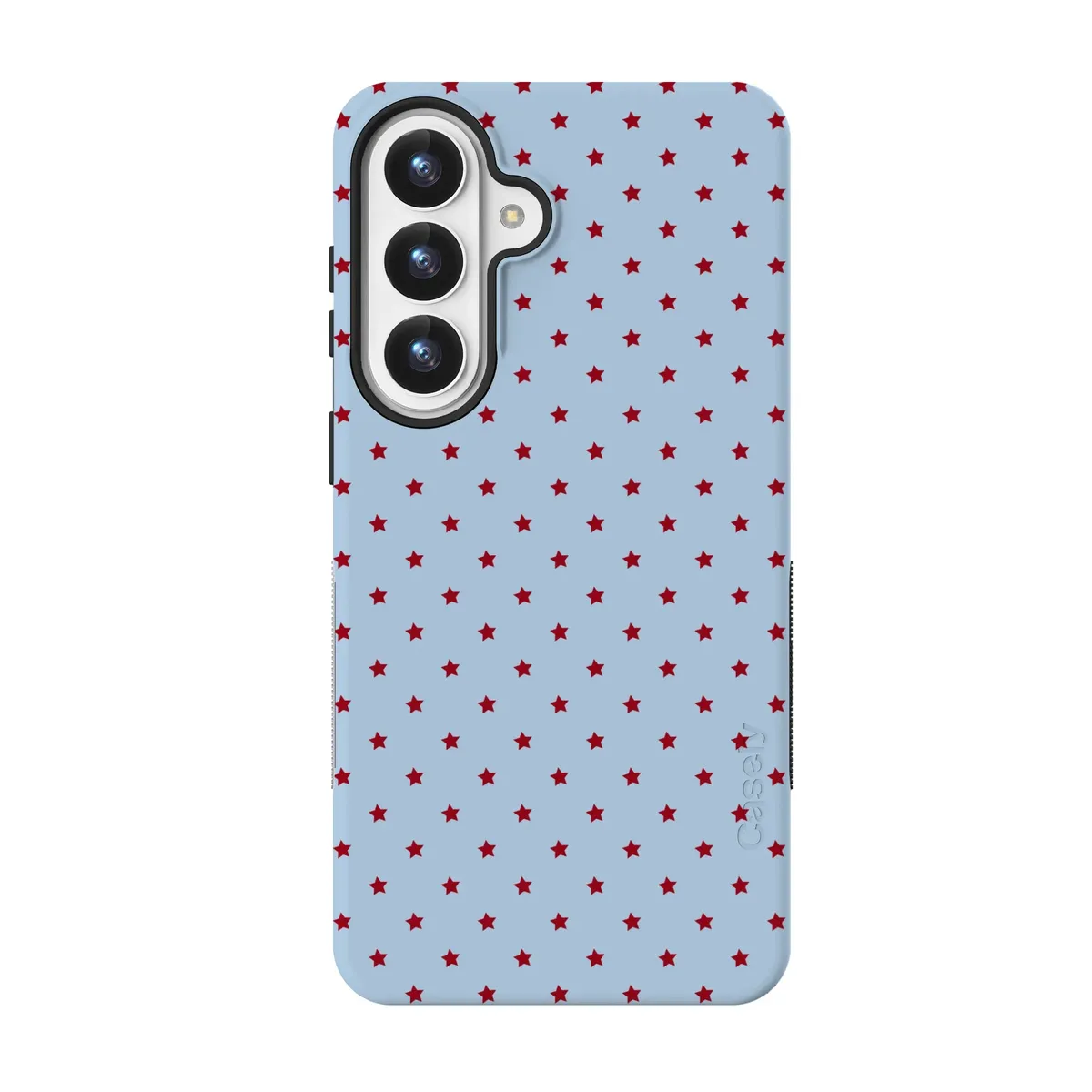 Tiny Stars | Red & Blue Case - Image 65