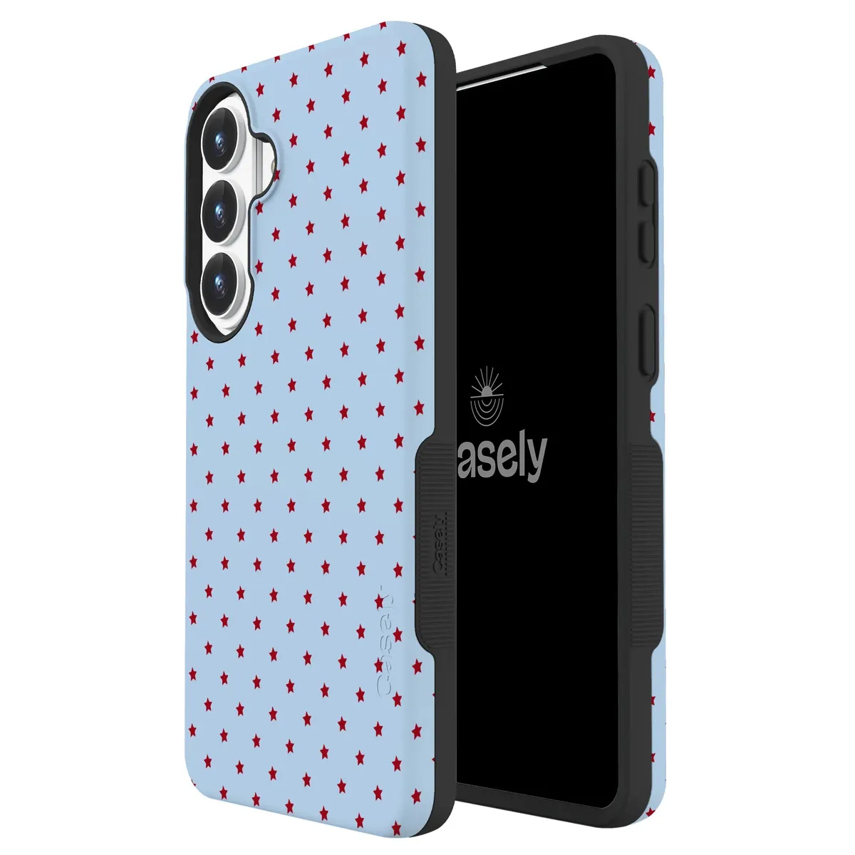 Tiny Stars | Red & Blue Case - Image 66