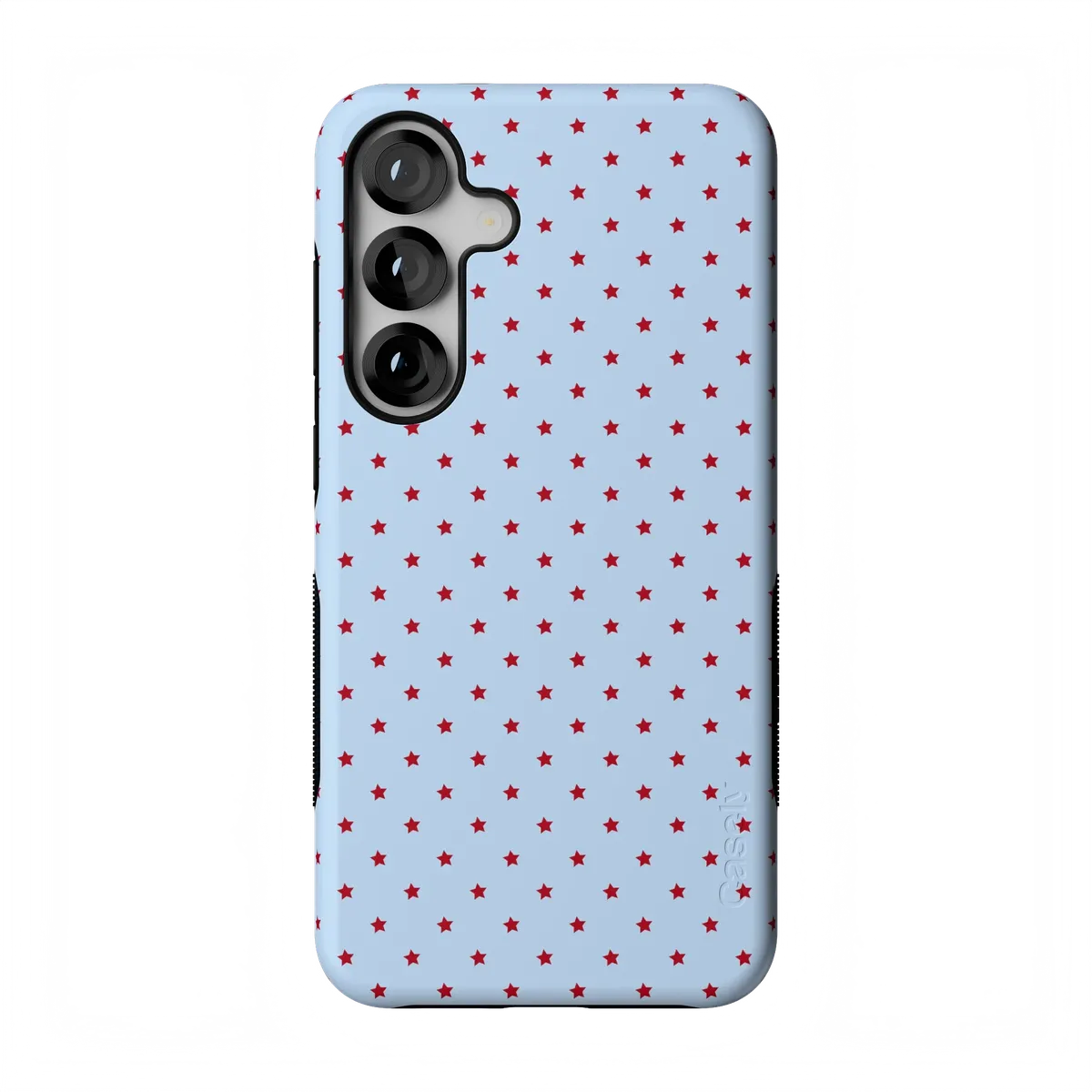 Tiny Stars | Red & Blue Case - Image 73