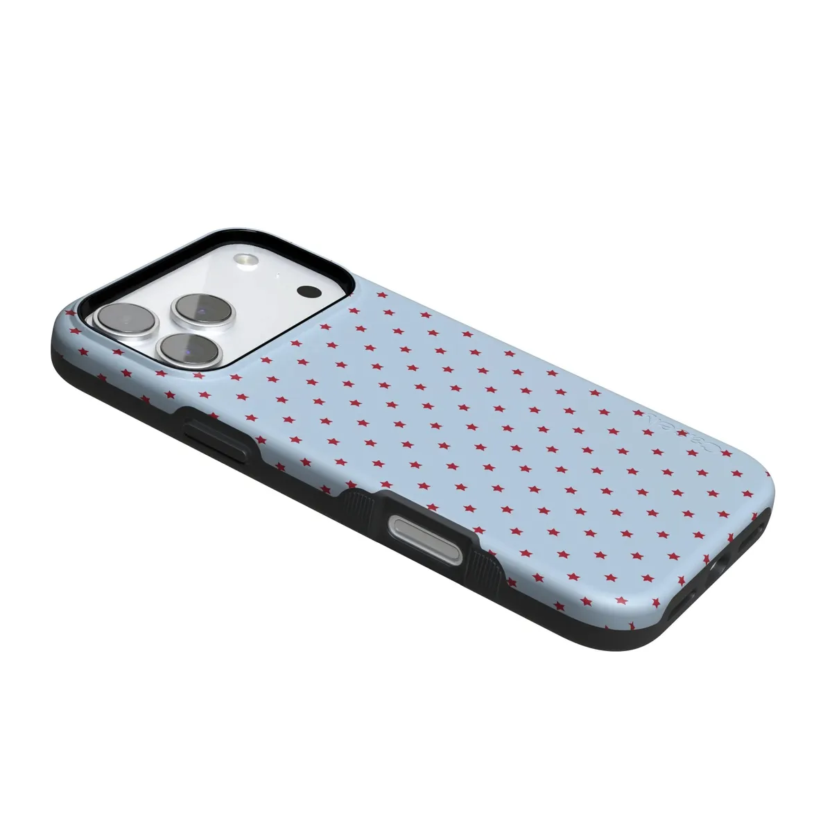 Tiny Stars | Red & Blue Case - Image 8