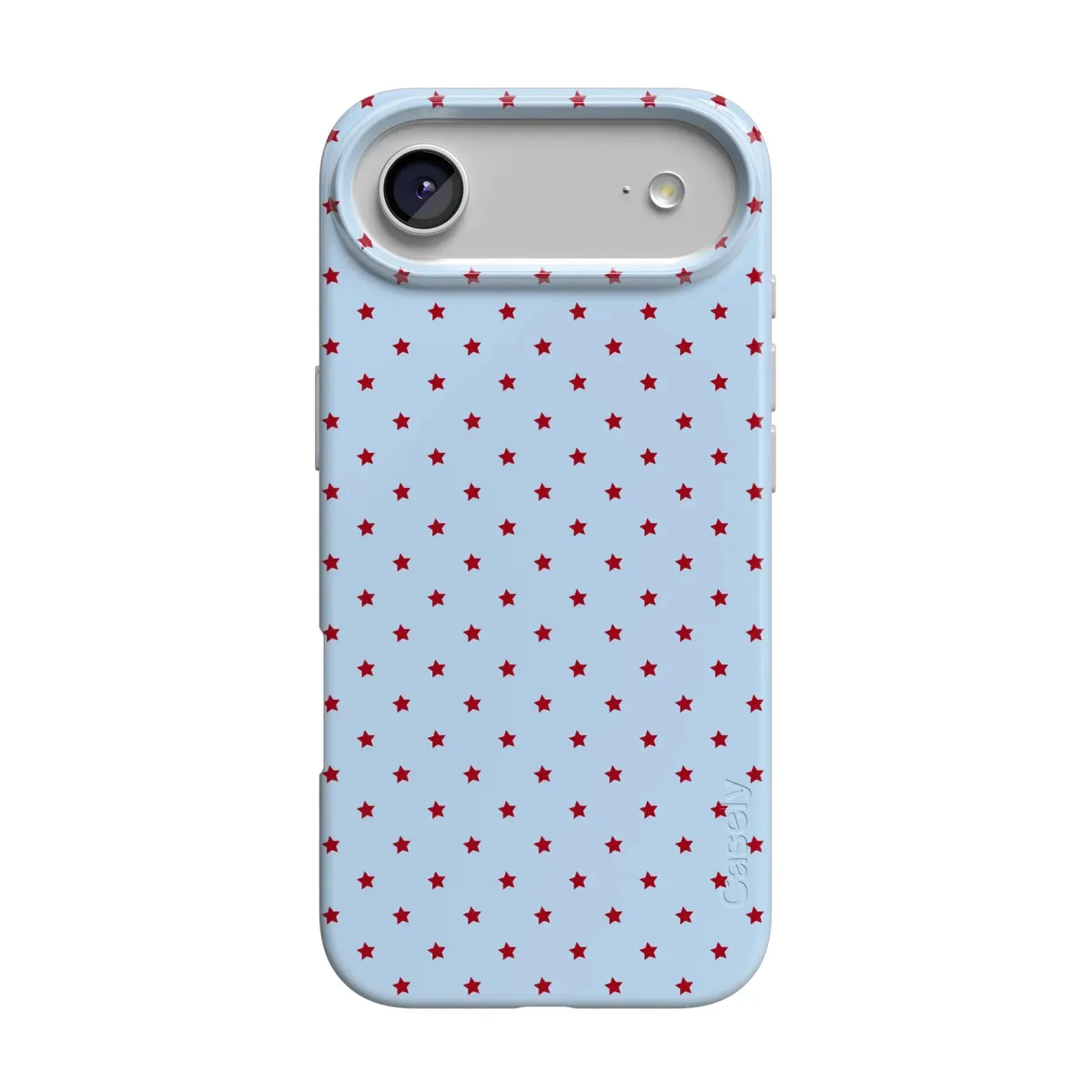 Tiny Stars | Red & Blue Case - Image 86
