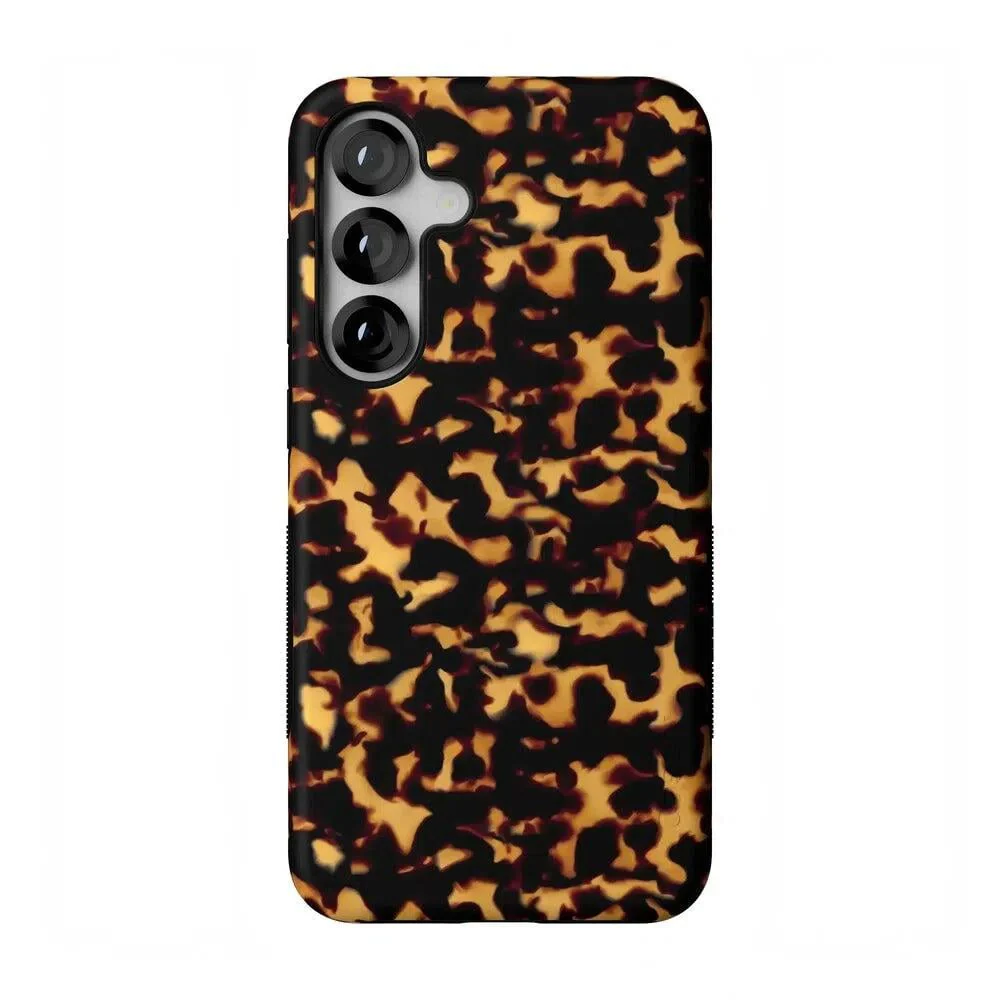 Shell Shocked | Tortoise Print Case - Image 97