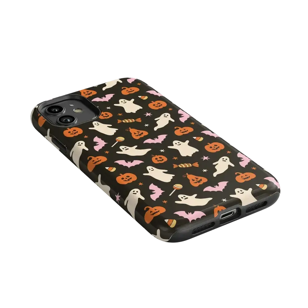 Trick or Treat | Sweet Halloween Case - Image 130