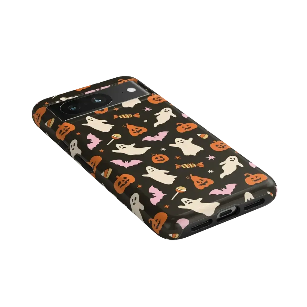 Trick or Treat | Sweet Halloween Case - Image 143
