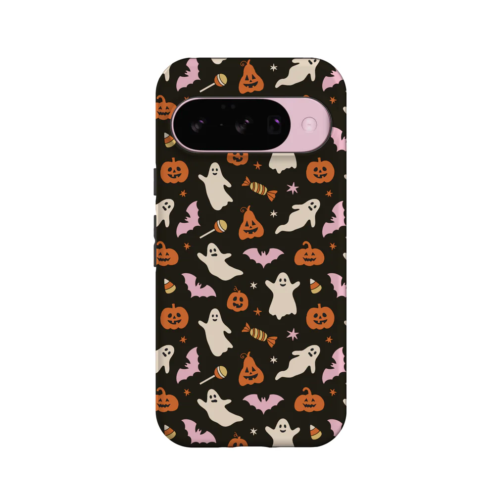 Trick or Treat | Sweet Halloween Case - Image 146