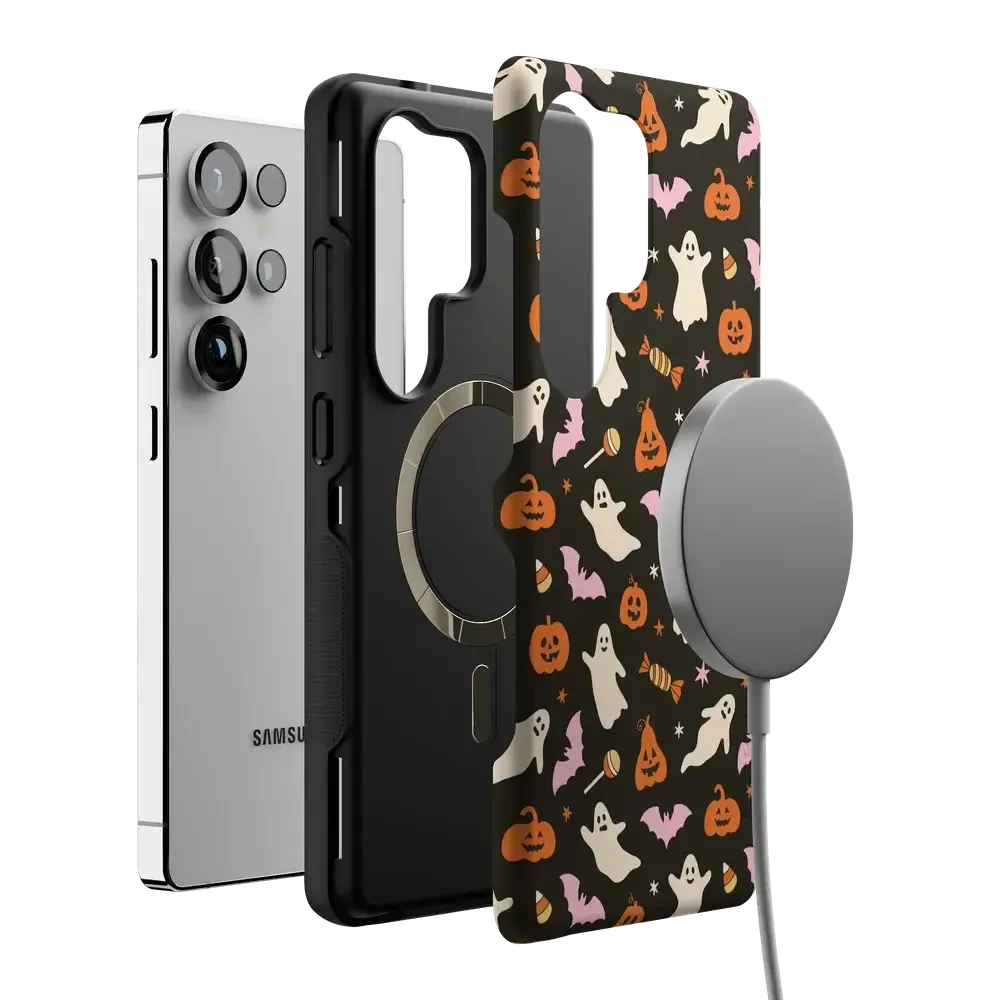 Trick or Treat | Sweet Halloween Case - Image 151