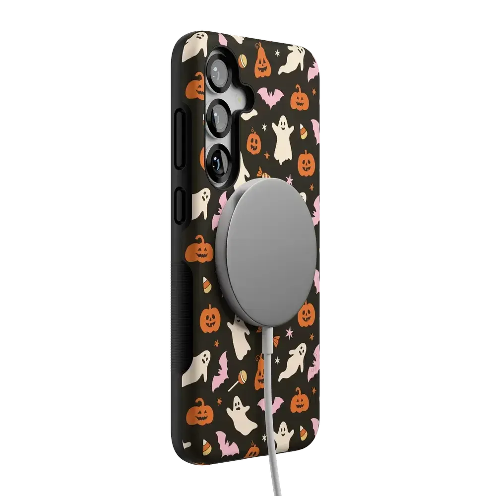 Trick or Treat | Sweet Halloween Case - Image 155