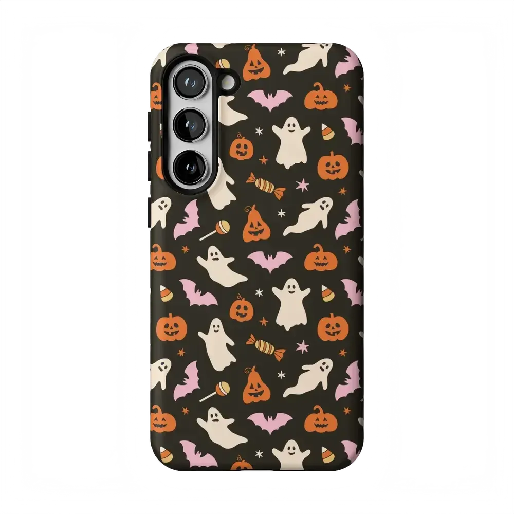 Trick or Treat | Sweet Halloween Case - Image 174