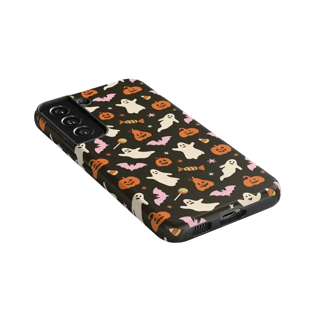 Trick or Treat | Sweet Halloween Case - Image 185