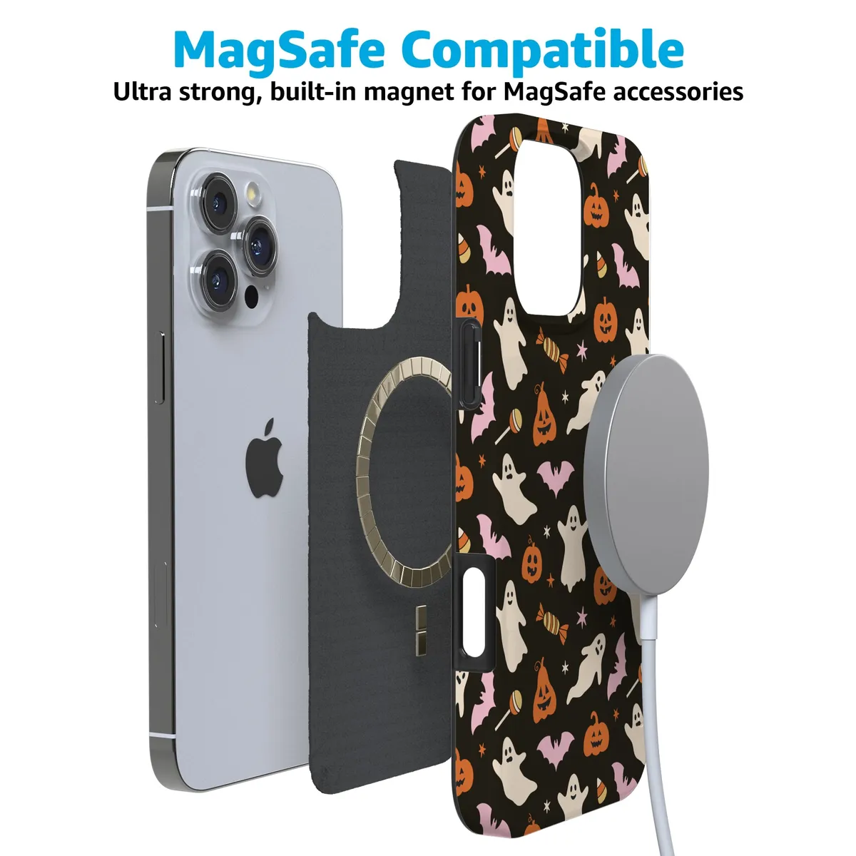 Trick or Treat | Sweet Halloween Case - Image 207