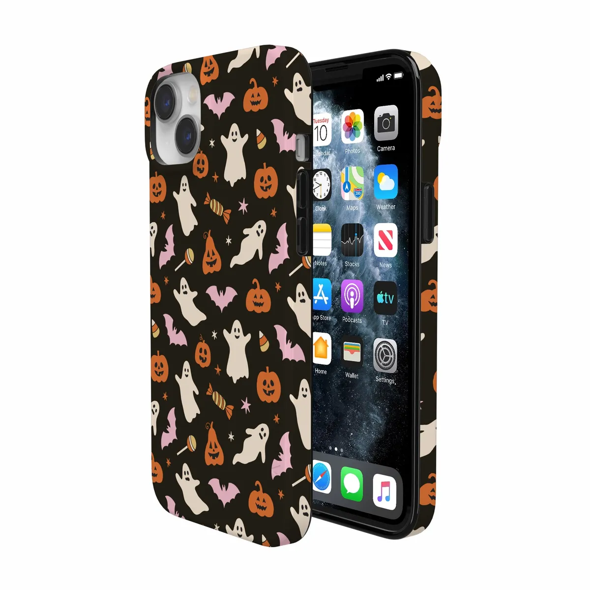 Trick or Treat | Sweet Halloween Case - Image 218
