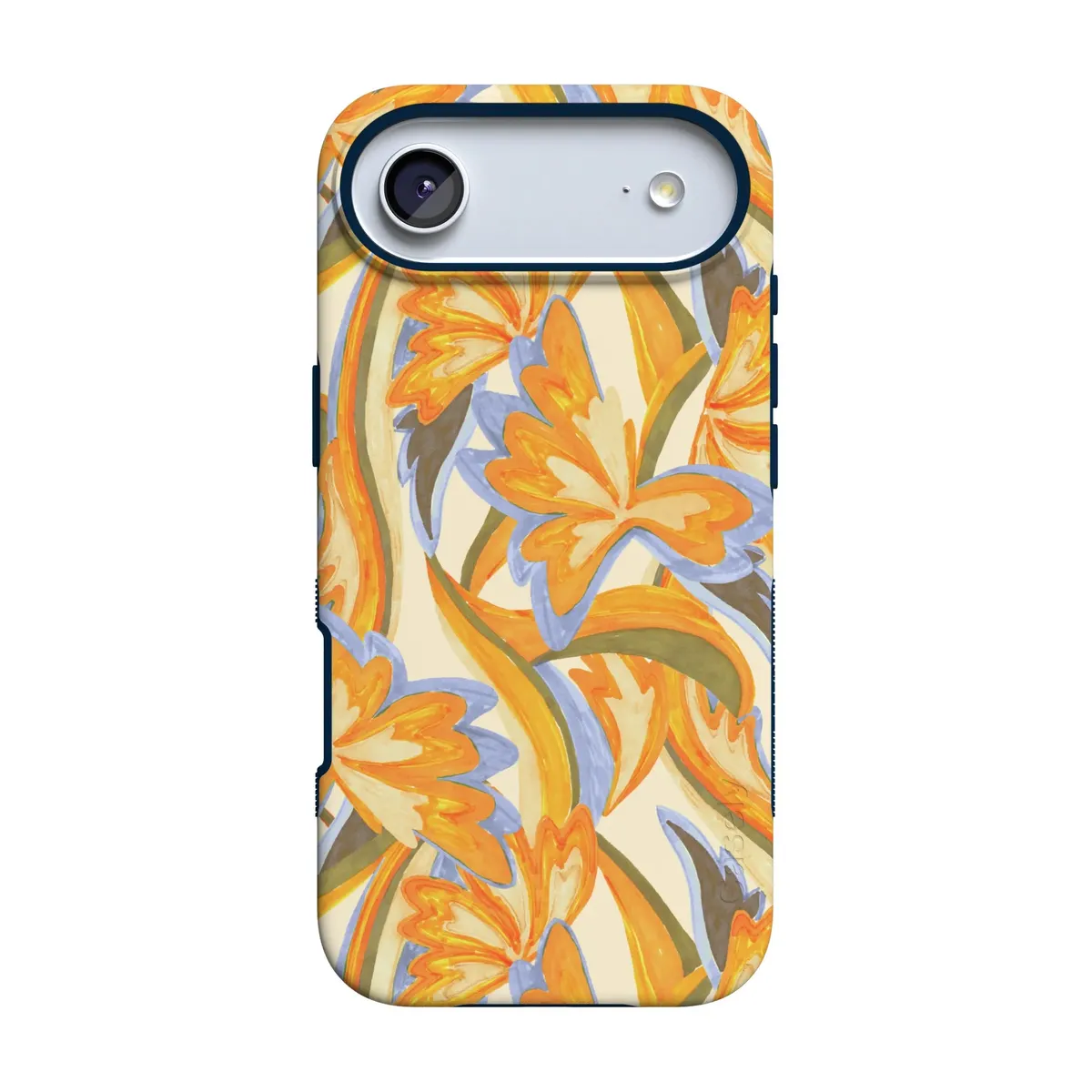 Tropical Bungalow | Watercolor Case - Image 11