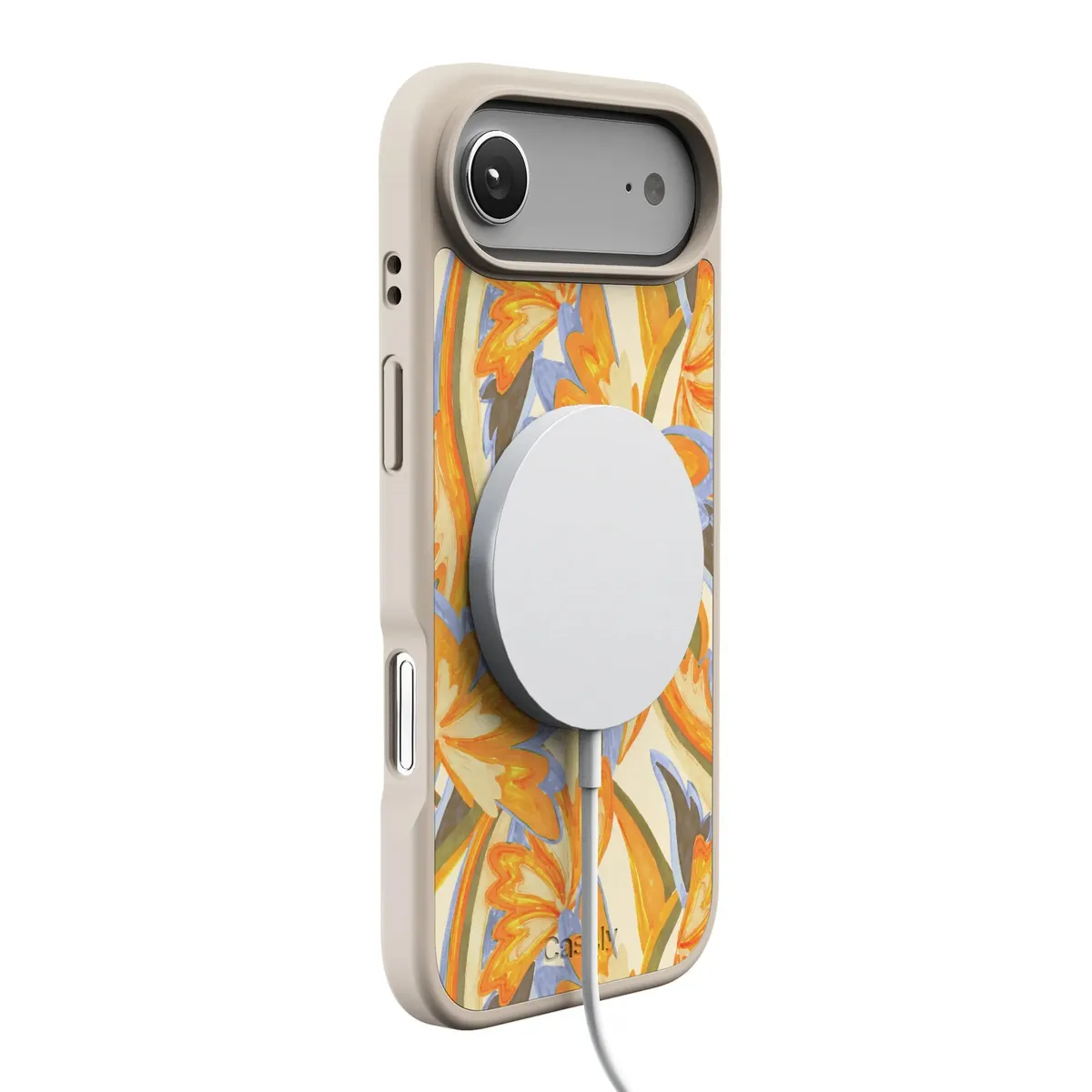 Tropical Bungalow | Watercolor Case - Image 179
