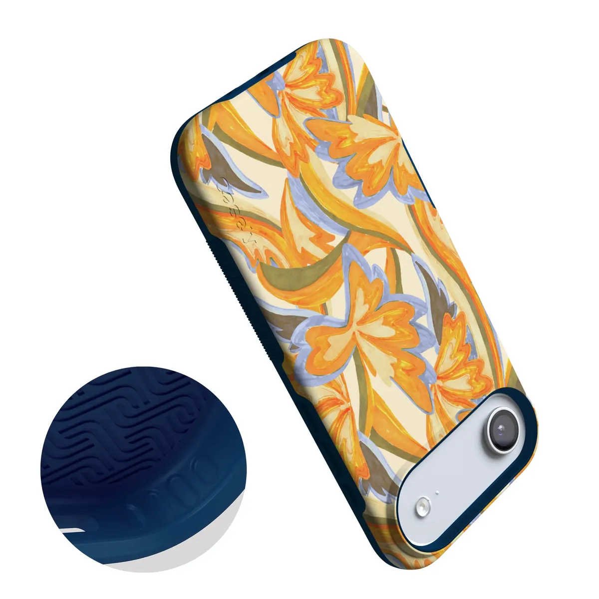 Tropical Bungalow | Watercolor Case - Image 19