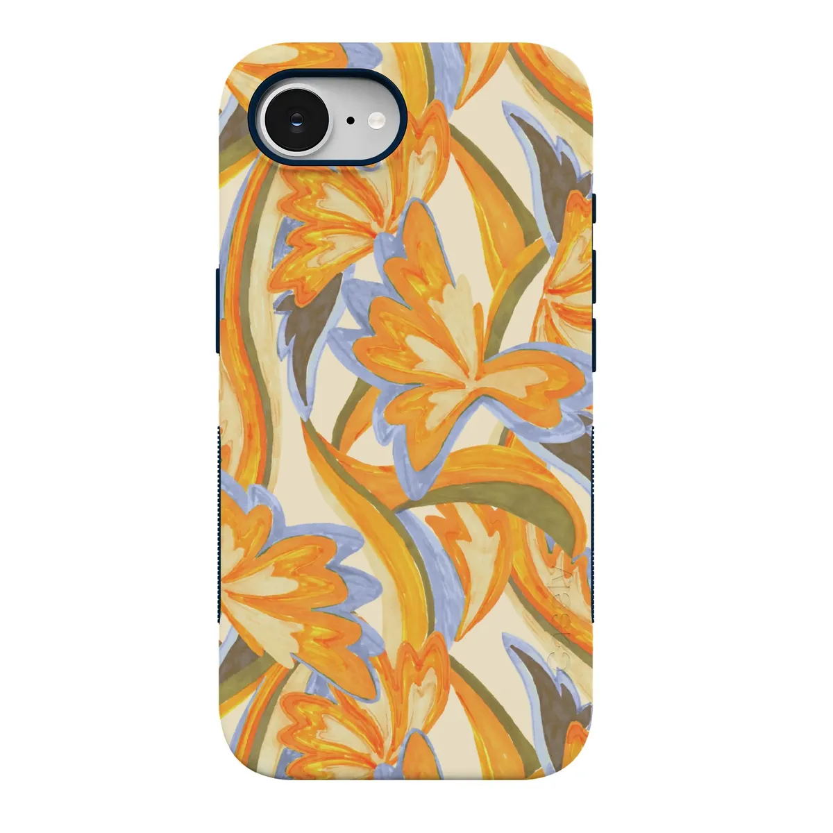 Tropical Bungalow | Watercolor Case - Image 28