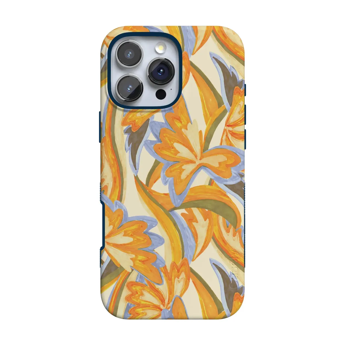 Tropical Bungalow | Watercolor Case - Image 32