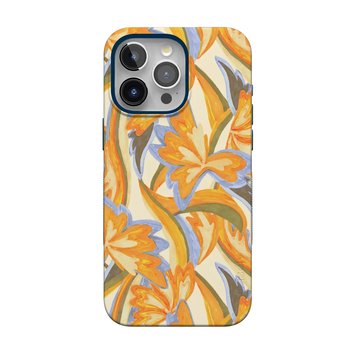 Tropical Bungalow | Watercolor Case - Image 37