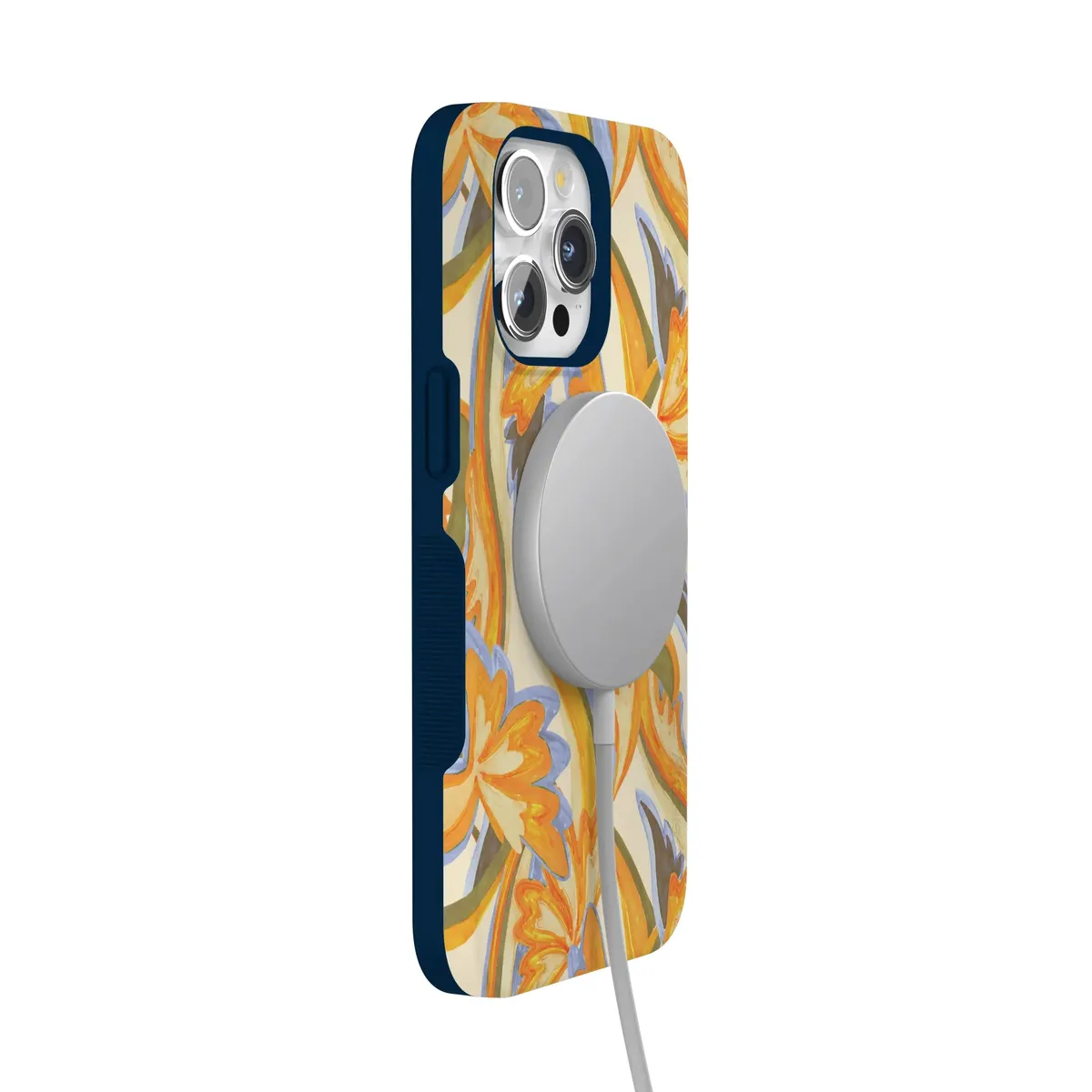 Tropical Bungalow | Watercolor Case - Image 39