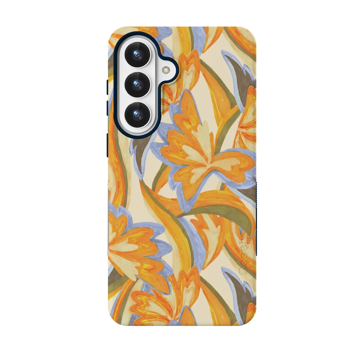 Tropical Bungalow | Watercolor Case - Image 65