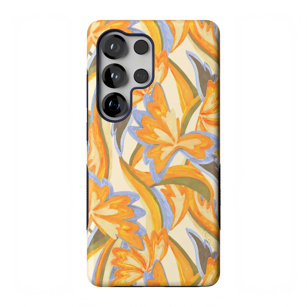 Tropical Bungalow | Watercolor Case - Image 69