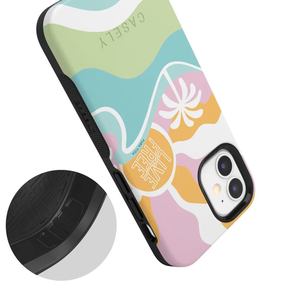 Tropical Dreams | Pura Vida Case - Image 114