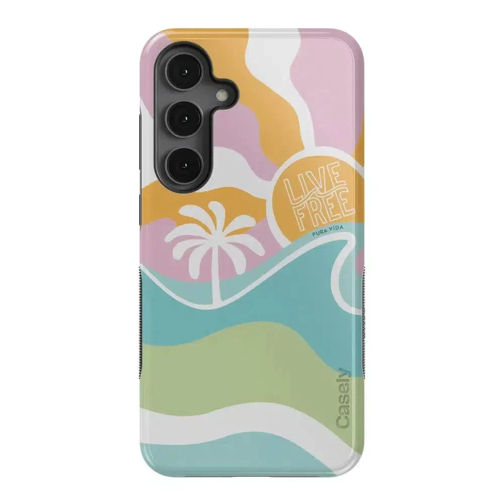 Tropical Dreams | Pura Vida Case - Image 118