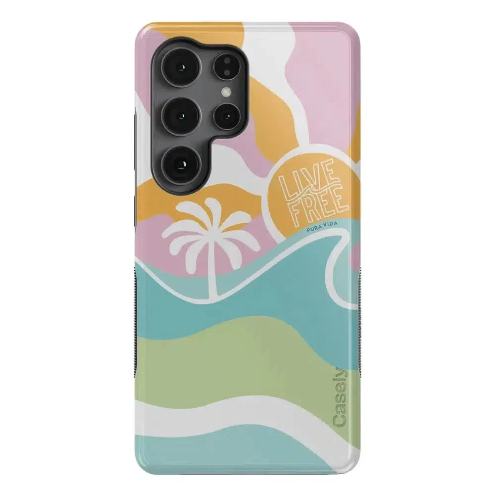 Tropical Dreams | Pura Vida Case - Image 119