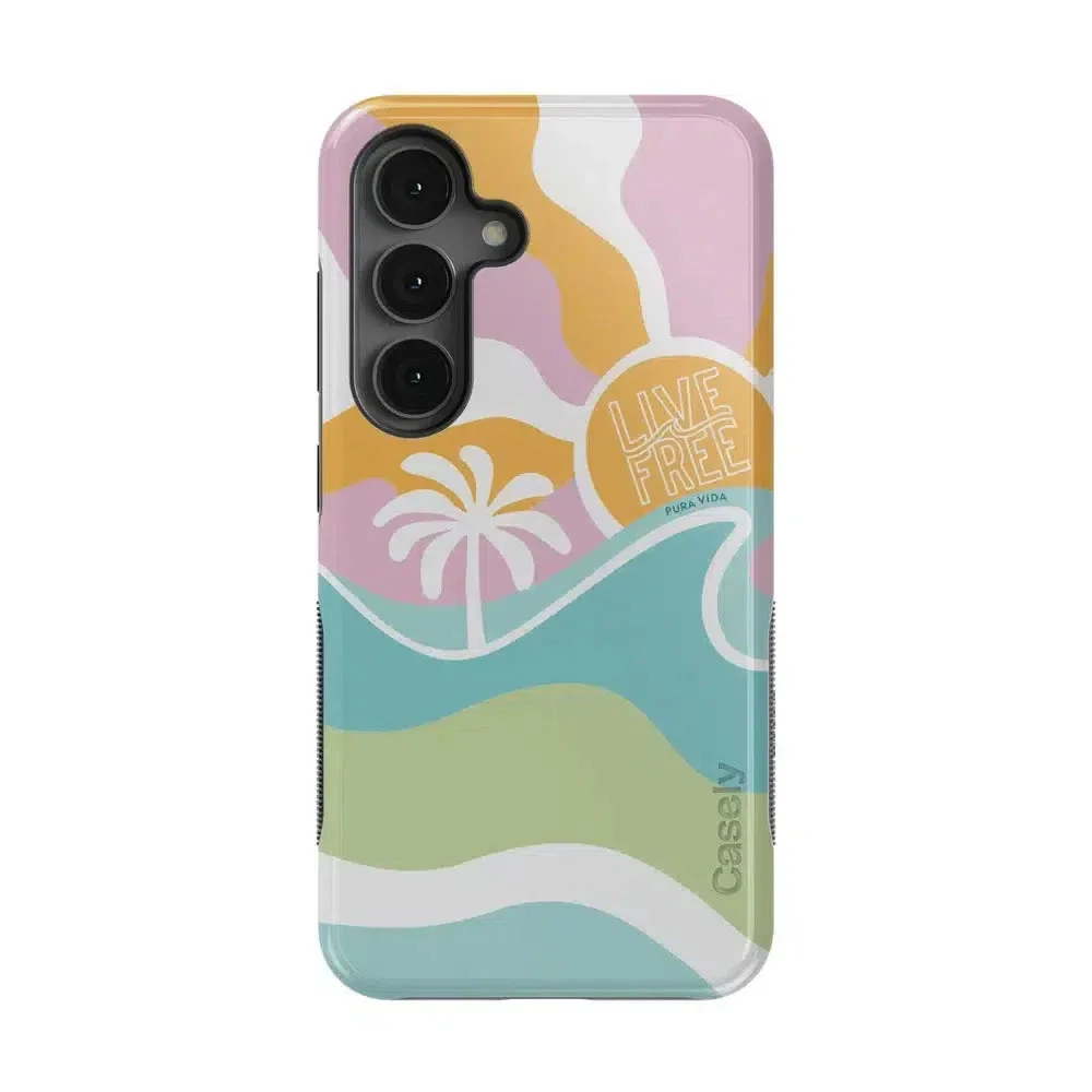 Tropical Dreams | Pura Vida Case - Image 121